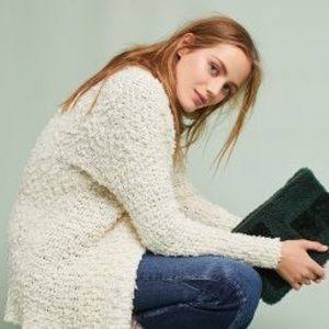 Bernadette Cozy Cardigan